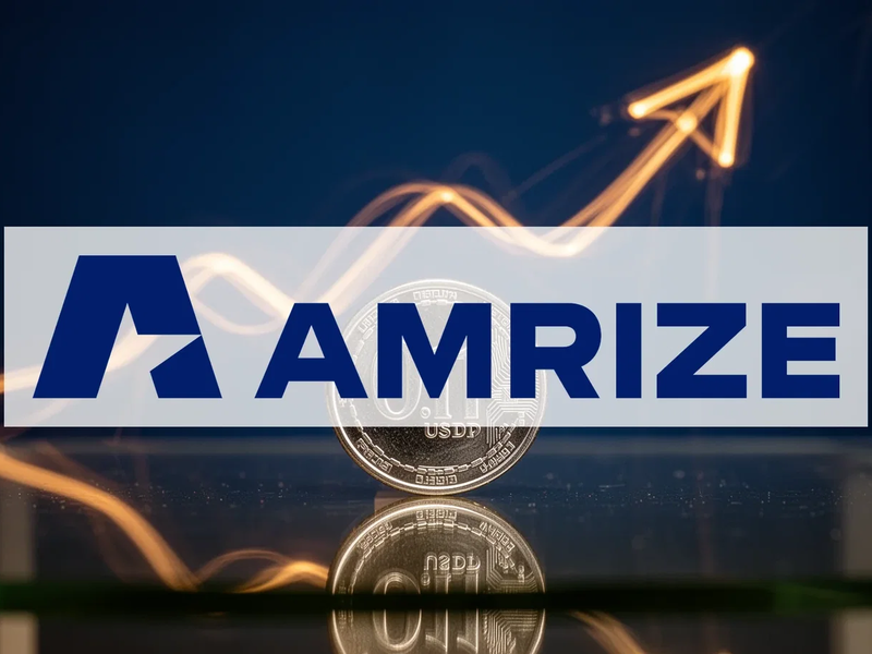 Amrize Aktie: 0,11 USD erste Dividende - Foto: über boerse-global.de