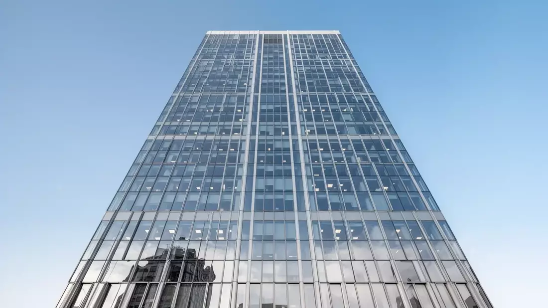 Vienna Insurance Aktie: 1,38 Milliarden für Nürnberger - Bild: über boerse-global.de