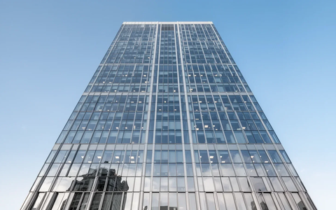 Vienna Insurance Aktie: 1,38 Milliarden für Nürnberger - Foto: über boerse-global.de