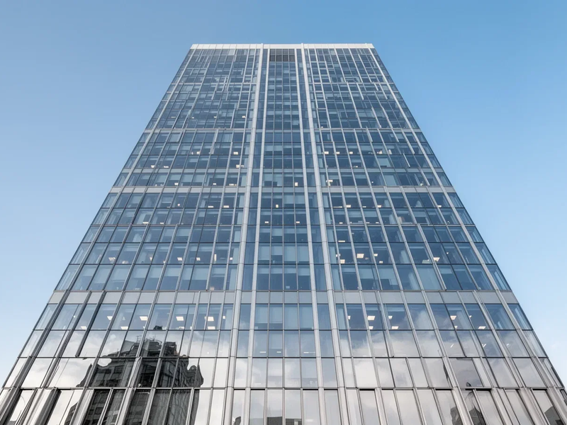 Vienna Insurance Aktie: 1,38 Milliarden für Nürnberger - Foto: über boerse-global.de