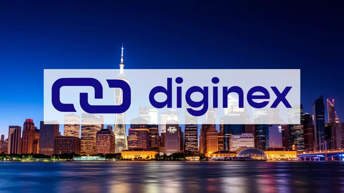 Diginex se transforma: la compra de Resulticks y la inyección de 25,4 millones de Pelham allanan el camino hacia la IA - Bild: über boerse-global.de
