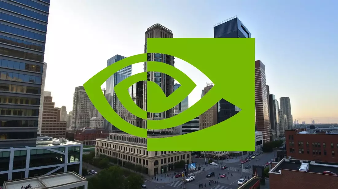 Nvidia’s $90 Billion Shopping Spree Turns the Chip Giant Into an AI Ecosystem Builder - Bild: über boerse-global.de
