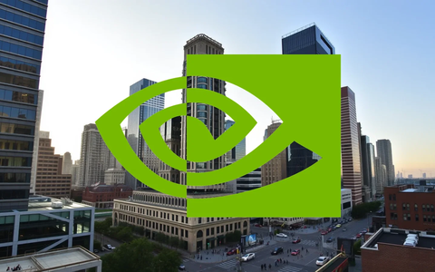 Nvidia’s $90 Billion Shopping Spree Turns the Chip Giant Into an AI Ecosystem Builder - Foto: über boerse-global.de