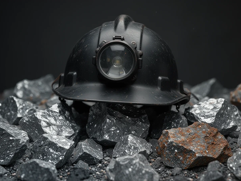 Fitzroy Minerals Aktie: 11 Prozent ohne erkennbaren Grund - Foto: über boerse-global.de