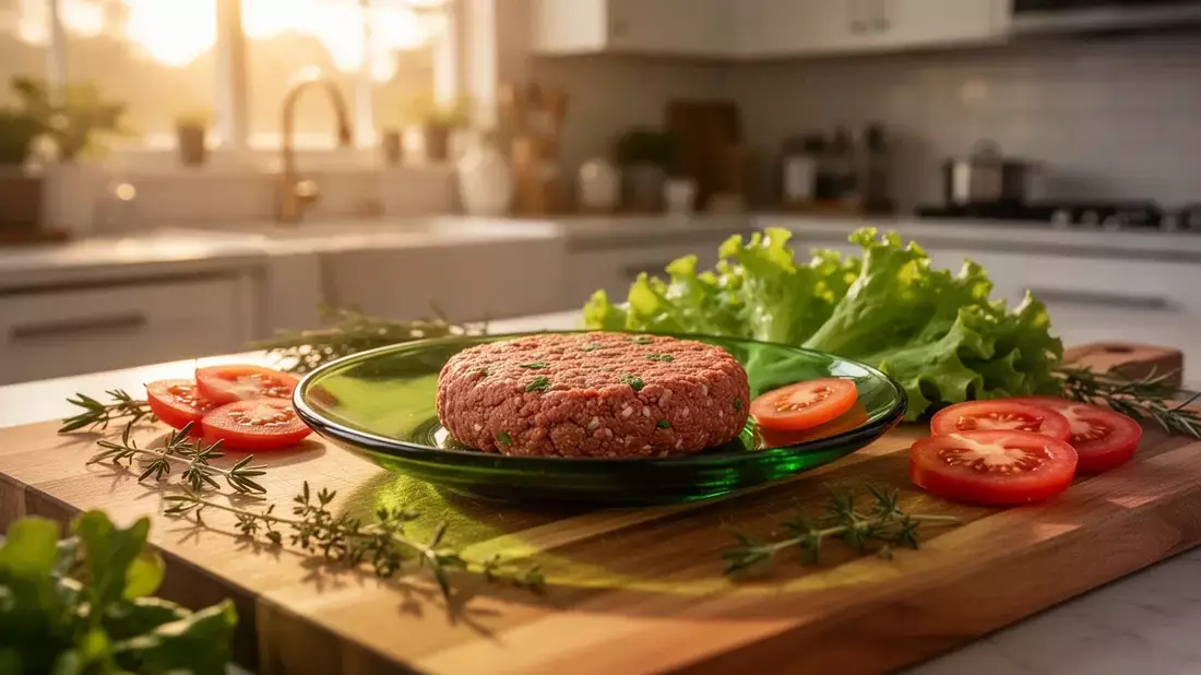 Beyond Meat Aktie: Beyond Immerse startet im Sommer - Bild: über boerse-global.de