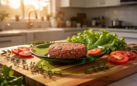 Beyond Meat Aktie: Beyond Immerse startet im Sommer - Foto: über boerse-global.de