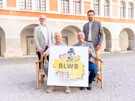 BLWB 2026 Graz - Foto: Landesinnung Steiermark über pressetext.de