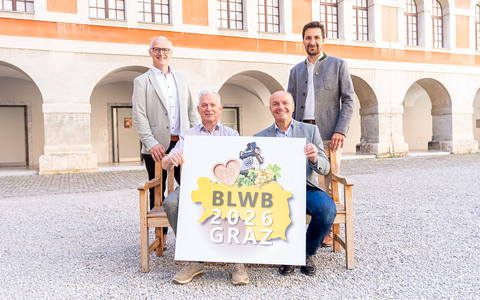 BLWB 2026 Graz - Foto: Landesinnung Steiermark über pressetext.de