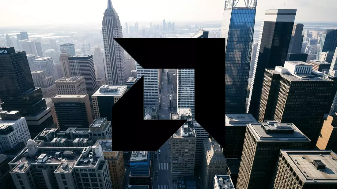 AMD tensa el arco en Shanghai mientras el servidor se convierte en el nuevo campo de batalla de la IA - Bild: über boerse-global.de