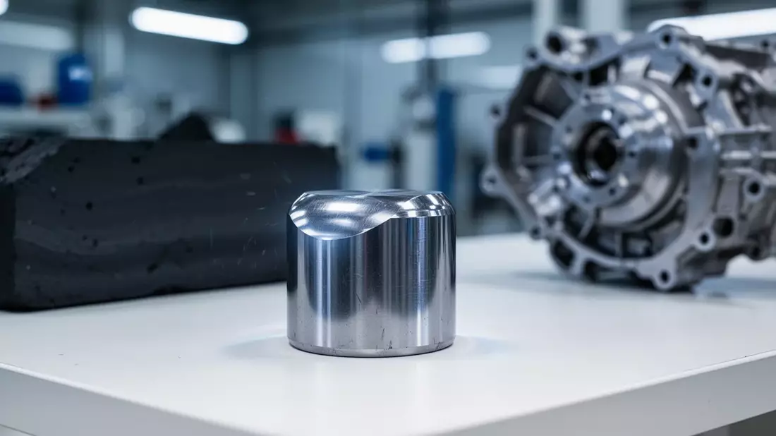 Graphite One Aktie: Erste Anoden-Proben an Autohersteller - Bild: über boerse-global.de