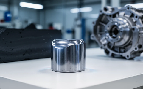 Graphite One Aktie: Erste Anoden-Proben an Autohersteller - Foto: über boerse-global.de