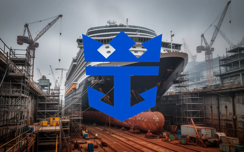 Royal Caribbean Aktie: Umweltprüfung stoppt Milliarden-Projekt - Foto: über boerse-global.de
