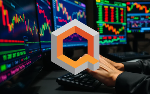 IonQ: 805 millones de ganancia contable y un 755% más de ingresos que no logran frenar la caída del 13% - Foto: über boerse-global.de