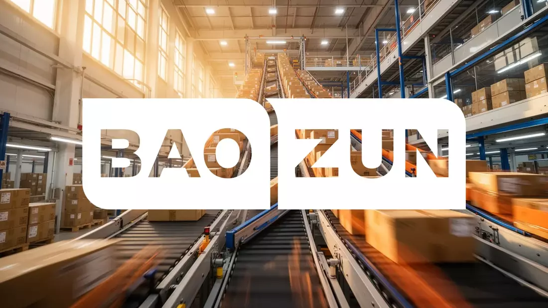 Baozun Aktie: Rückkehr in die Gewinnzone - Bild: über boerse-global.de