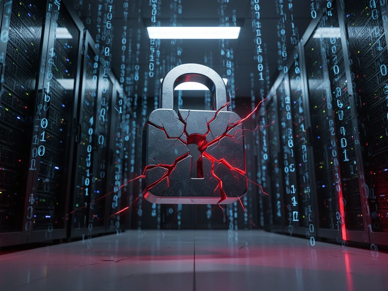 Microsoft-Authenticator-Lücke: Finanzbranche im Visier von KI-Hackern - Foto: über boerse-global.de