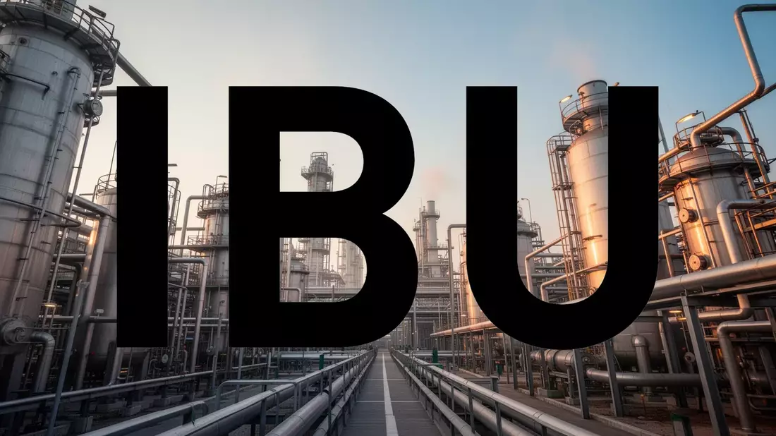 IBU-tec Aktie: Bitterfeld-Anlagen starten Ende 2027 - Bild: über boerse-global.de
