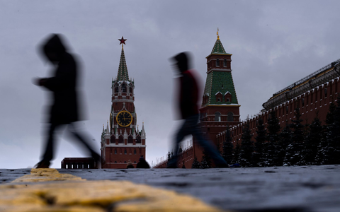 Die baltischen Staaten sehen sich durch Russland gefährdet und bereiten sich aktiv und mit hohen Militärausgaben auf eine mögliche Aggression vor. (Archivbild) - Foto: Alexander Zemlianichenko/AP/dpa