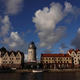  In Kaliningrad, dem Gebiet um das frühere Königsberg, hat Moskau nuklear bestückbare Iskander-Mittelstreckenraketen stationiert. (Archivbild) - Foto: Ulf Mauder/dpa