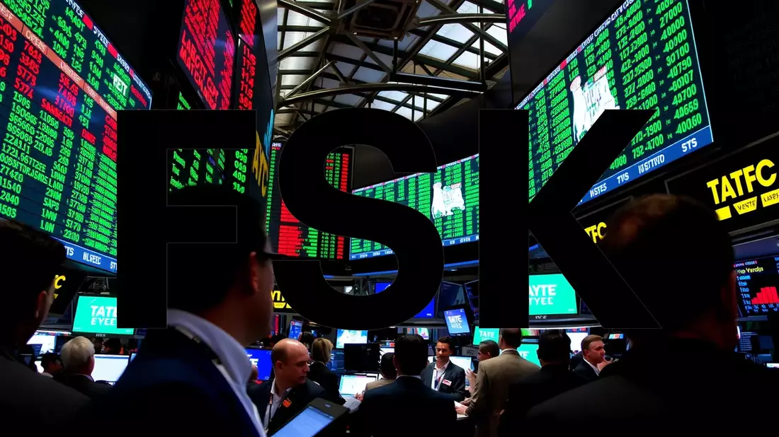 FS KKR Capital: El salvavidas de KKR en medio de la tormenta legal y el recorte del dividendo - Bild: über boerse-global.de