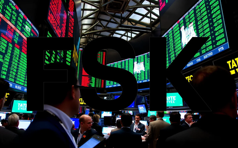 FS KKR Capital: El salvavidas de KKR en medio de la tormenta legal y el recorte del dividendo - Foto: über boerse-global.de