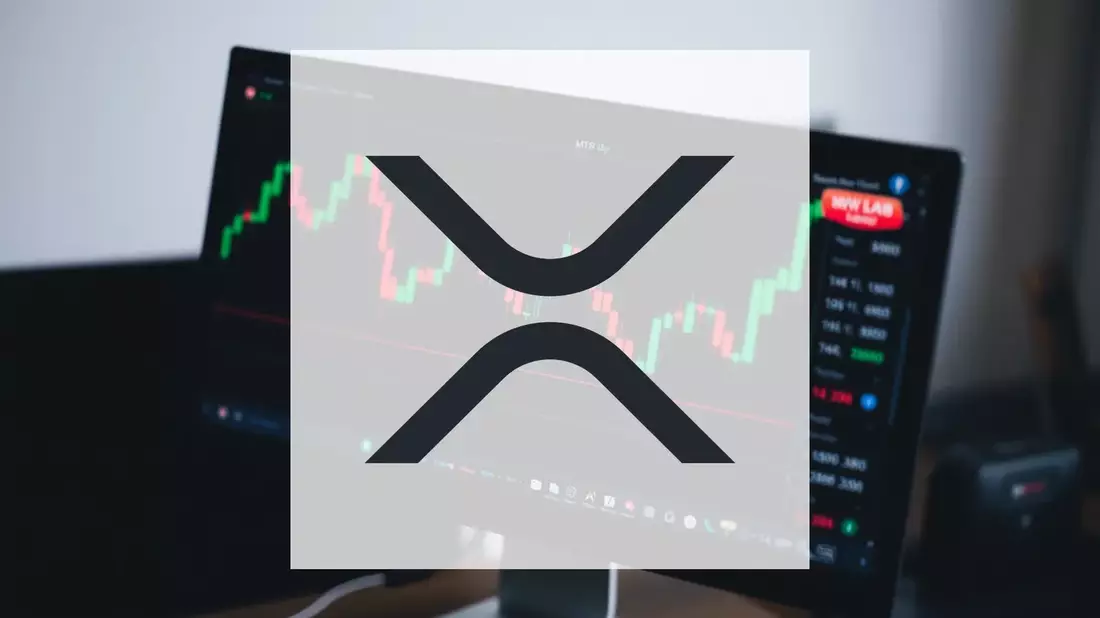 XRP's $1.4 Billion Retail Wave Collides with Goldman's Exit Ahead of Make-or-Break Senate Vote - Bild: über boerse-global.de