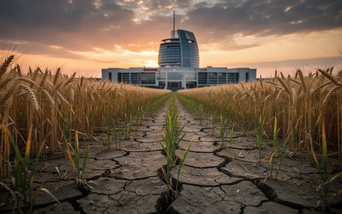 EU-Kommission legt Düngemittel-Plan vor: 400 Millionen Euro für Bauern - Foto: über boerse-global.de