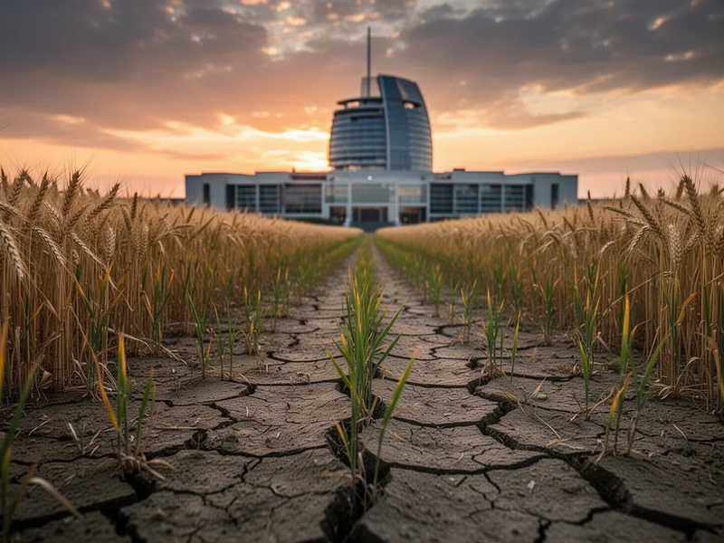 EU-Kommission legt Düngemittel-Plan vor: 400 Millionen Euro für Bauern - Foto: über boerse-global.de