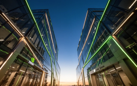 S&P 500: Nvidia entscheidet die Richtung - Foto: über boerse-global.de