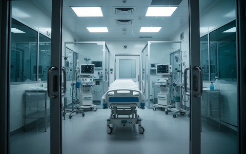 Ebola-Fall in Berlin: US-Arzt in Charité-Isolierstation eingeliefert - Foto: über boerse-global.de