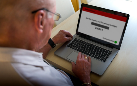 Mittelhessen: KREIS GIESSEN: Anlagenbetrug: Polizei gibt Präventions- und Verhaltenstipps. - Foto: presseportal.de