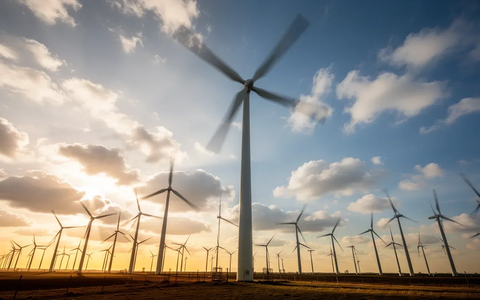 Vestas: 673 Megawatt aus den USA - Foto: über boerse-global.de