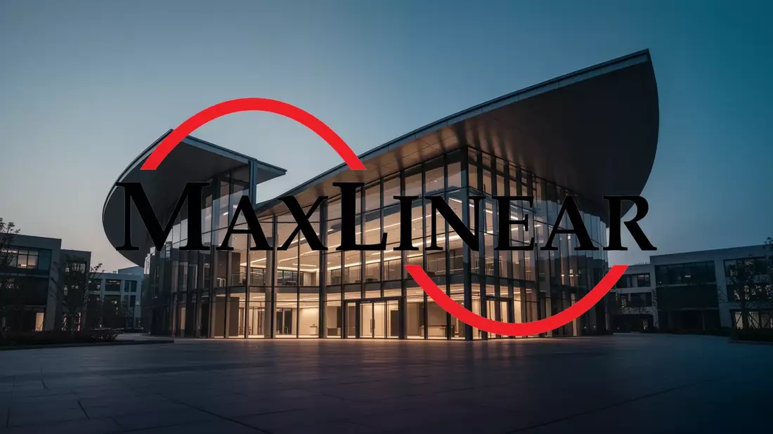 MaxLinear Aktie: Coronado und Laguna ab Juni - Bild: über boerse-global.de