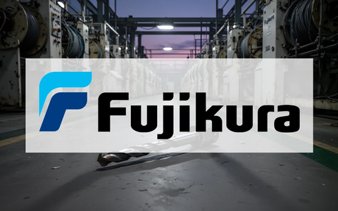 Fujikura Aktie: 6.800-Yen-Ziel nach 26-Prozent-Crash - Foto: über boerse-global.de