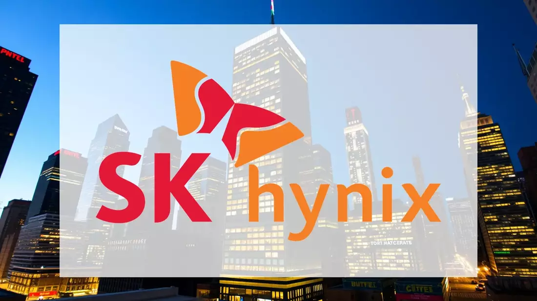 SK Hynix's 660% Profit Jump Can't Stop Foreign Exodus as Labor Dispute and Nvidia's Numbers Take Center Stage - Bild: über boerse-global.de
