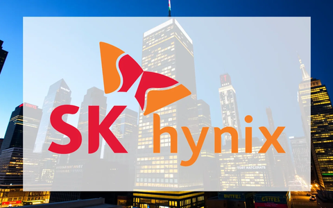 SK Hynix's 660% Profit Jump Can't Stop Foreign Exodus as Labor Dispute and Nvidia's Numbers Take Center Stage - Foto: über boerse-global.de