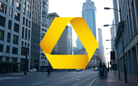 Commerzbank Rejects UniCredit’s ‘Inadequate’ Bid, Unveils €5.9 Billion Profit Target and €1.10 Dividend at Pivotal AGM - Foto: über boerse-global.de