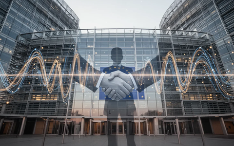 EU einigt sich mit USA auf Zolldeal – Österreich plant Streamingabgabe - Foto: über boerse-global.de