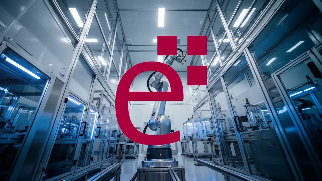 Elmos: 1,86 Millionen Aktien für MDAX-Aufstieg - Bild: über boerse-global.de