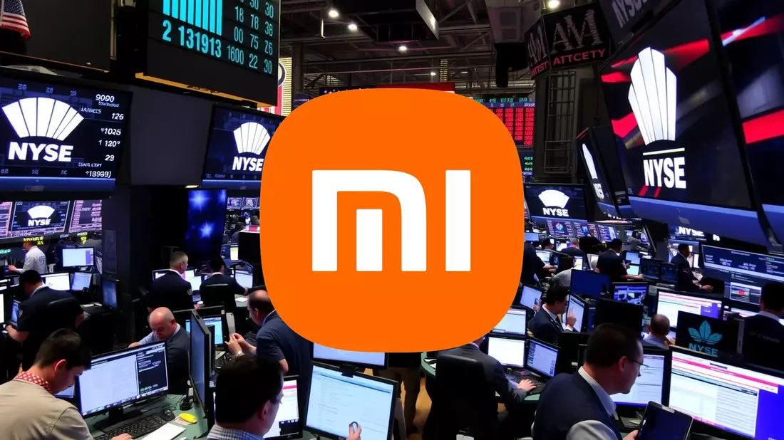 Xiaomi’s Two?Front EV Gamble: A Premium SUV and a Range?Extender Sub?Brand as the Stock Treads Water - Bild: über boerse-global.de
