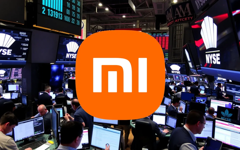 Xiaomi’s Two?Front EV Gamble: A Premium SUV and a Range?Extender Sub?Brand as the Stock Treads Water - Foto: über boerse-global.de