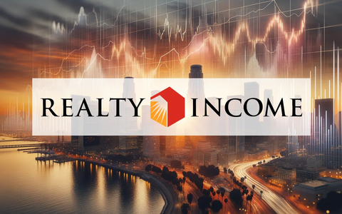 Realty Income: el plan de 9.500 millones y la solidez operativa no logran despegar a la acción - Foto: über boerse-global.de