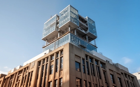 BLKB investiert 92 Millionen in Hauptsitz-Sanierung - Foto: über boerse-global.de