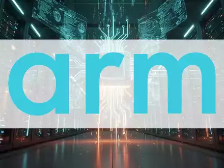 Arm Aktie: AGI-CPU-Nachfrage doppelt so hoch wie Kapazität - Foto: über boerse-global.de