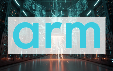 Arm Aktie: AGI-CPU-Nachfrage doppelt so hoch wie Kapazität - Foto: über boerse-global.de