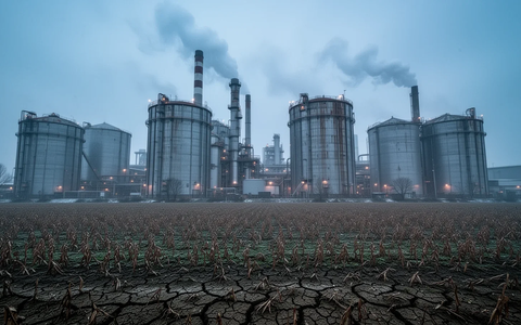 EU-Düngeplan: 200 Millionen Euro gegen die Krise - Foto: über boerse-global.de