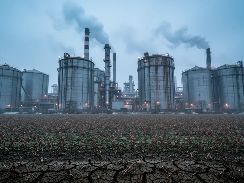 EU-Düngeplan: 200 Millionen Euro gegen die Krise - Foto: über boerse-global.de