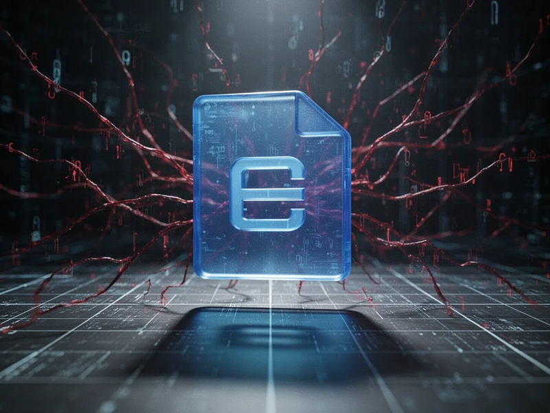 Windows-Urgestein MSHTA: Cyberkriminelle missbrauchen Microsoft-Tool massiv - Foto: über boerse-global.de