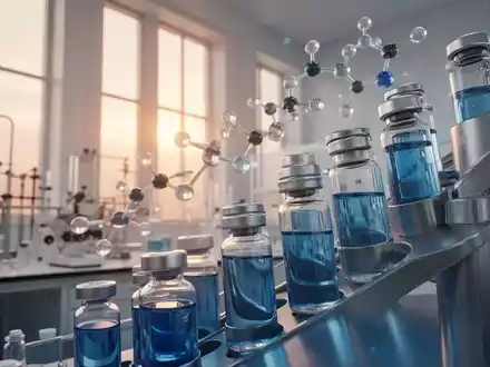 Novo Nordisk Aktie: Intron Health erwartet 3-Prozent-Umsatzminus 2027 - Foto: über boerse-global.de