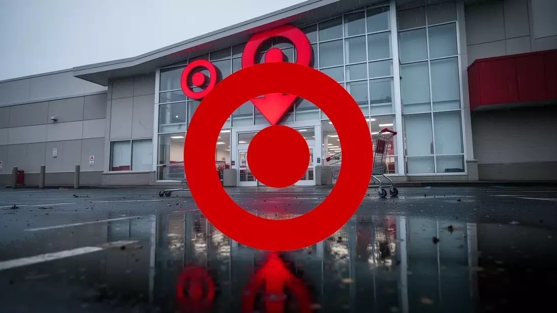 Target Aktie: 8-Prozent-Fall trotz Quartals-Beat - Bild: über boerse-global.de