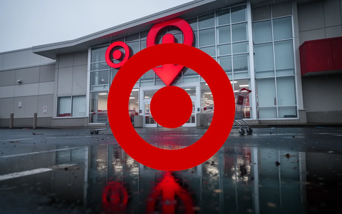 Target Aktie: 8-Prozent-Fall trotz Quartals-Beat - Foto: über boerse-global.de